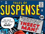 Tales of Suspense Vol 1 24