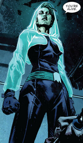 Tesla Tarasova (Earth-616) from Winter Soldier Vol 1 17 001