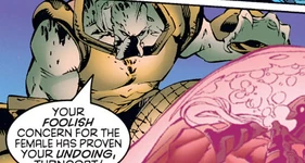 Triton (Clone) Age of Apocalypse (Earth-295)