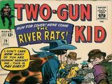 Two-Gun Kid Vol 1 79