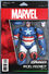U.S.Avengers Vol 1 1 Action Figure Variant