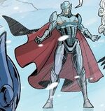 Ultron (Earth-Unknown) from Unbelievable Gwenpool Vol 1 25 001