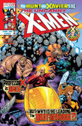 Uncanny X-Men Vol 1 363