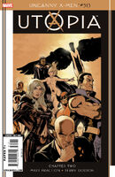 Uncanny X-Men Vol 1 513