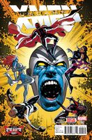 Uncanny X-Men Vol 4 6