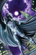 Vengeance of the Moon Knight #1 Ross Variant