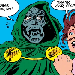 Victor von Doom (Earth-39568) from New Warriors Annual Vol 1 3 001.png