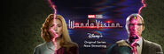 WandaVision banner 010