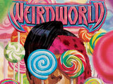 Weirdworld Vol 2 4
