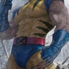 James Howlett (Earth-616)