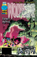 Wolverine Vol 2 101