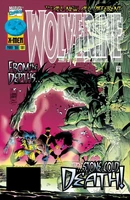 Wolverine Vol 2 101.jpg (244 KB) Wolverine (Vol. 2) #101 "The Helix Of An Age Foretold"