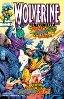 Wolverine Vol 2 135.jpg (976 KB) Wolverine (Vol. 2) #135 "The Great Escape, Part 3 of 6: From Bad to Worse"