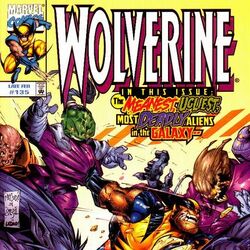 Wolverine 135 shop