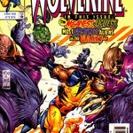Wolverine 135 top