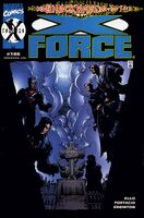 X-Force Vol 1 106