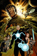 X-Men: Emperor Vulcan #1