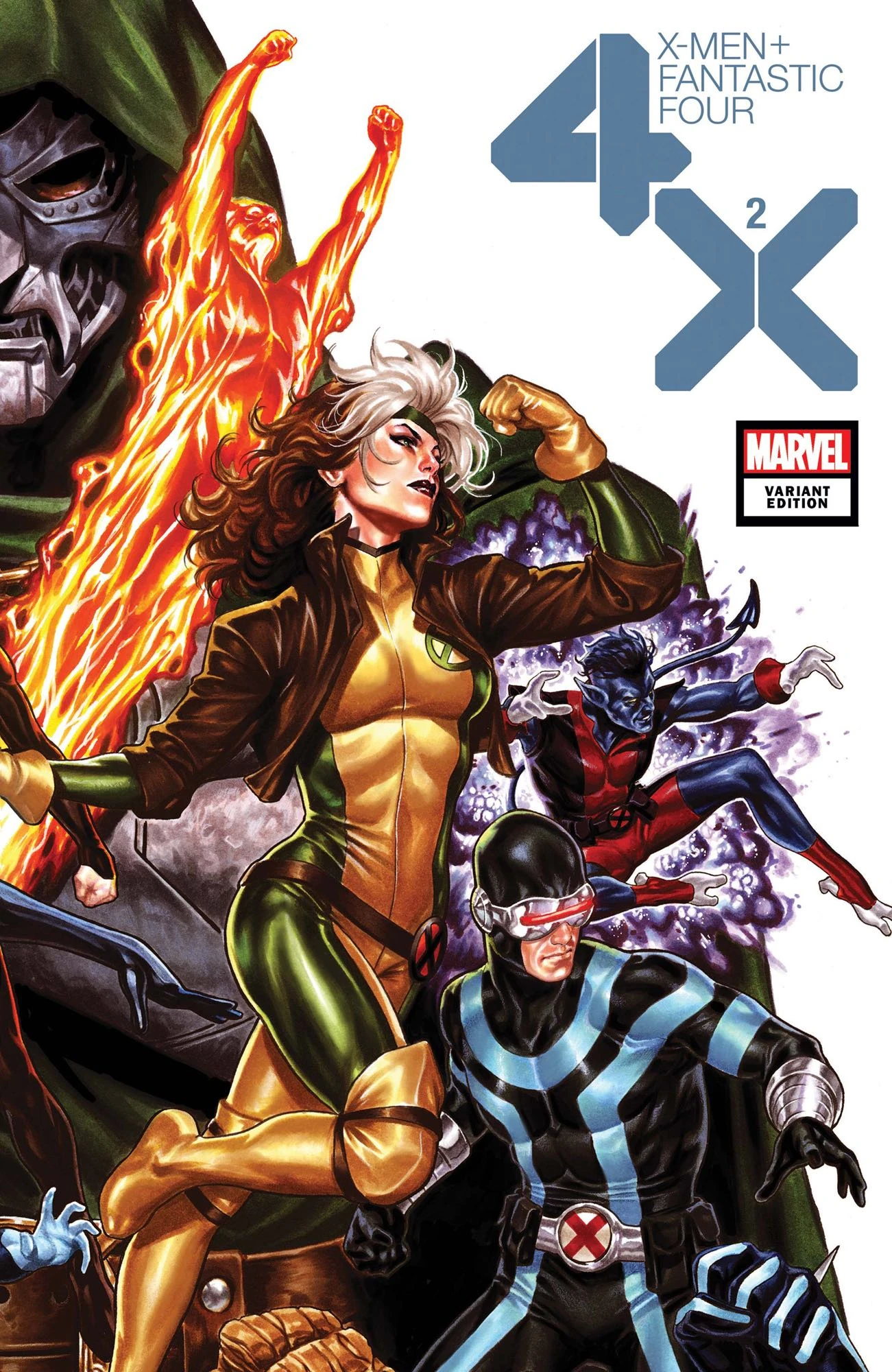 Heft (Brooks Connecting Variant)