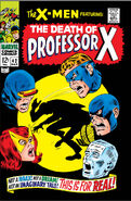 X-Men #42