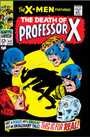 X-Men Vol 1 42