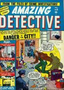 Amazing Detective Cases Vol 1 6