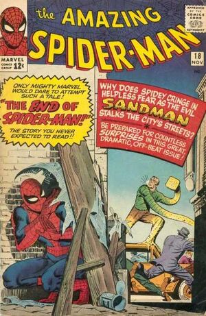Amazing Spider-Man Vol 1 18 Vintage.jpg