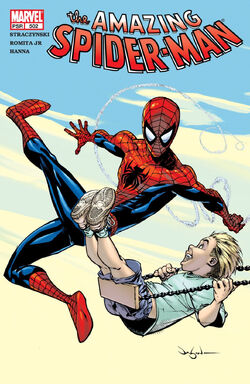 Amazing Spider-Man TPB Vol 1 6: Happy Birthday | Marvel