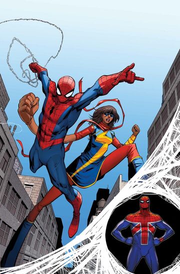 Amazing Spider-Man Vol 3 7 | Marvel Database | Fandom