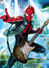 Amazing Spider-Man Vol 5 22 Marvel Battle Lines Variant
