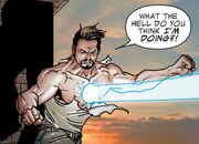 Anthony Stark (Earth-616) from Fear Itself Vol 1 7