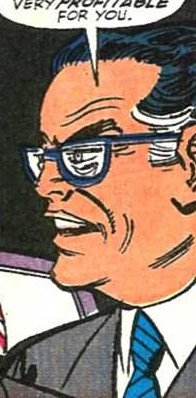 Auggie Slater (Earth-616) from Avengers Spotlight Vol 1 31 0001