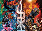 Avengers & X-Men: AXIS Vol 1 7