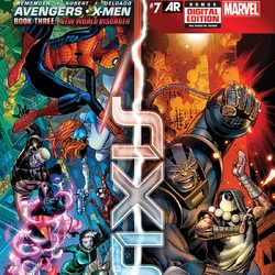 Avengers & X-Men: AXIS | Marvel Database | Fandom
