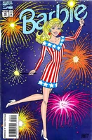 Barbie #45