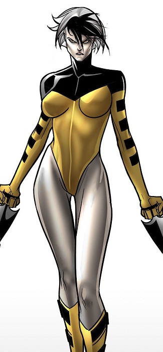 Figment of Triumph // Victoria, Archangel of Triumph (Marvel