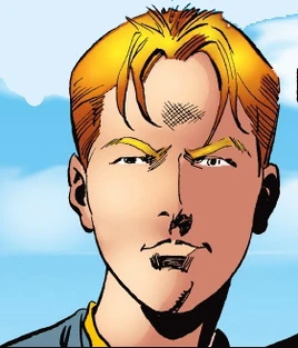 Brad Miller (Earth-982) from Spider-Girl Vol 1 2 0001