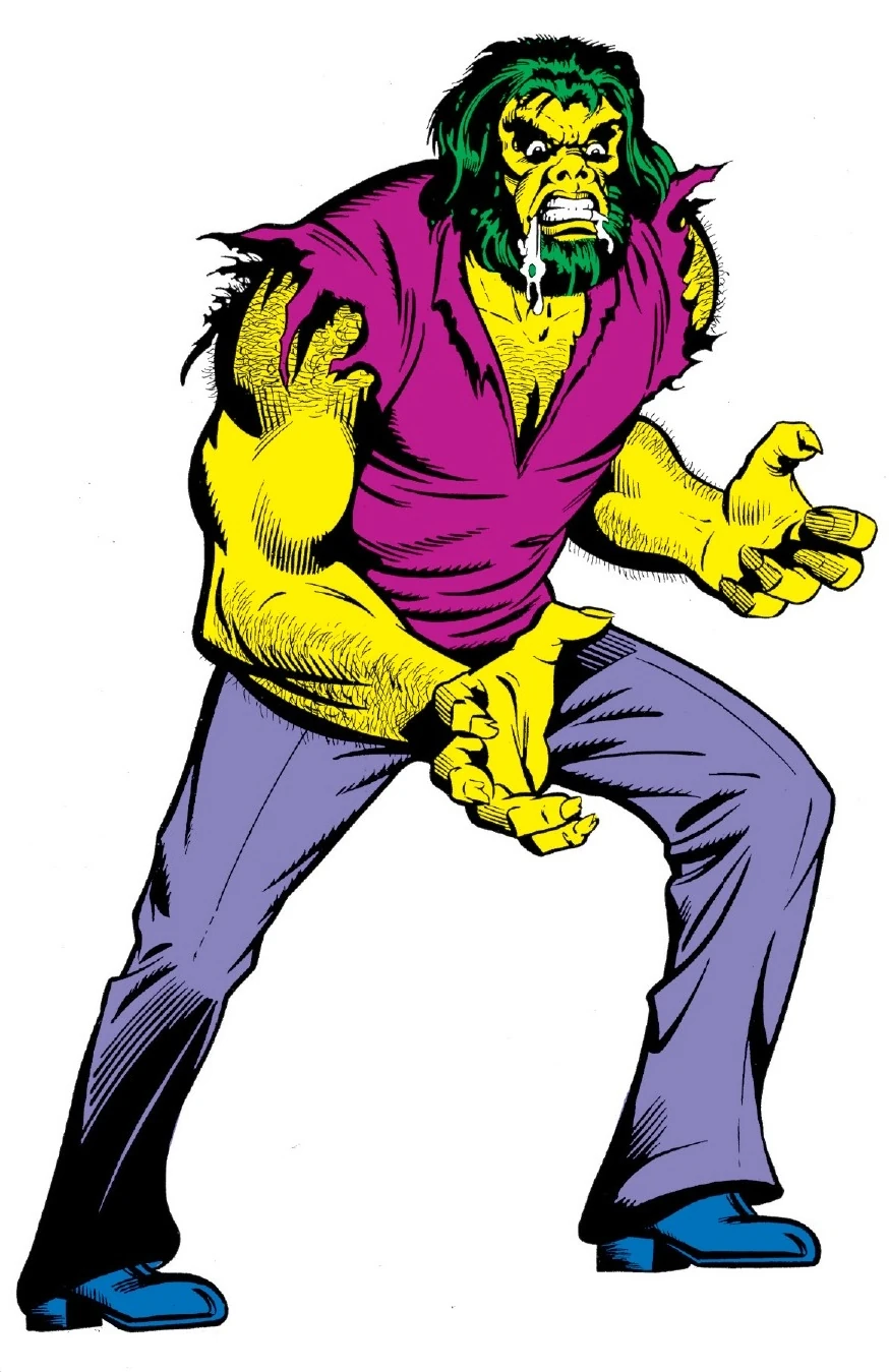 Category:Hosts of Jack the Ripper | Marvel Database | Fandom