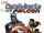 Captain America and the Falcon TPB Vol 1 1: Two Americas
