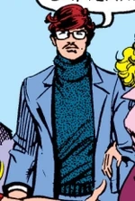 Carl (Earth-616) from Marvel Premiere Vol 1 47 001