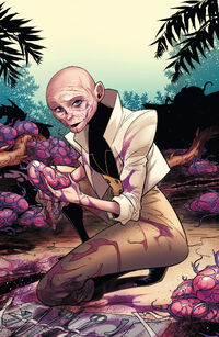 Cassandra Nova Xavier (Earth-616)