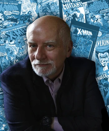 Chris Claremont Legacy