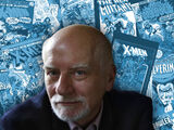 Chris Claremont