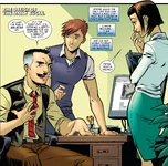 Spider-Man Spectacular (Earth-TRN922)