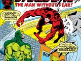 Daredevil Vol 1 149
