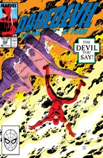 Daredevil Vol 1 266