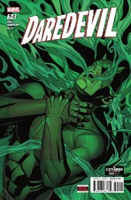 Daredevil Vol 5 603