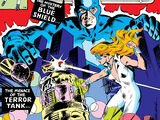 Dazzler Vol 1 5