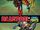 Deadpool & X-Force Omnibus Vol 1