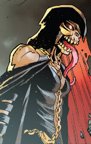 Demogoblin (Earth-616) from Absolute Carnage Lethal Protectors Vol 1 1 001