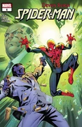 Devil's Reign Spider-Man Vol 1 1